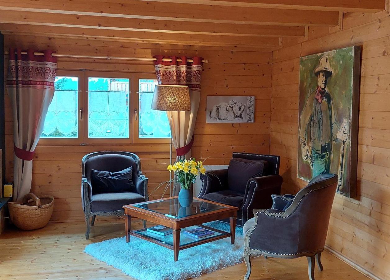 Chambre D'Hotes L'Ours Bleu 레디아블러레 외부 사진