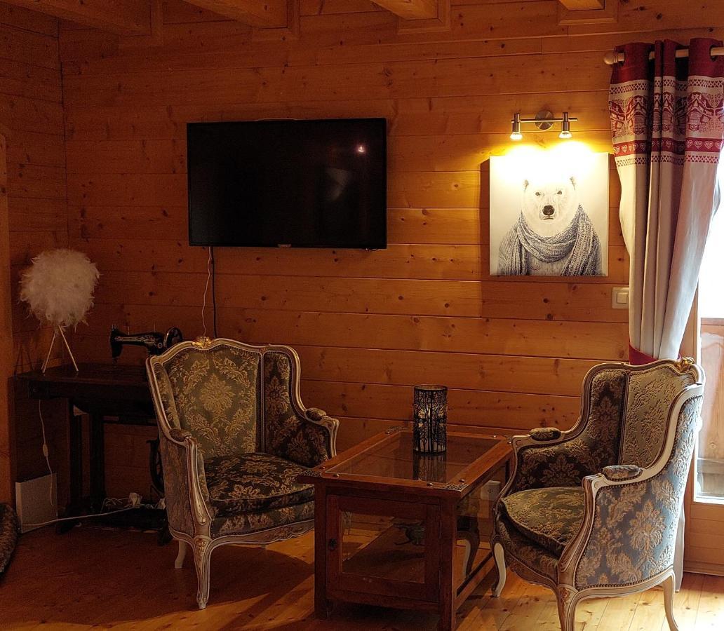 Chambre D'Hotes L'Ours Bleu 레디아블러레 외부 사진