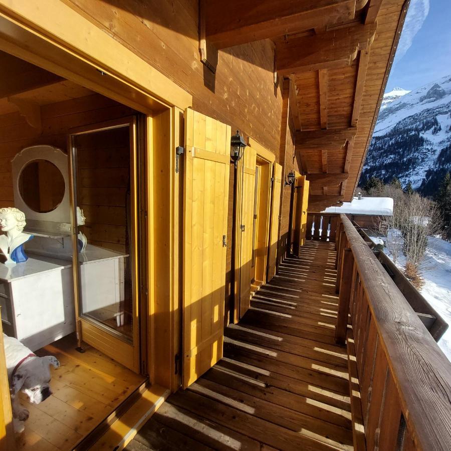 Chambre D'Hotes L'Ours Bleu 레디아블러레 외부 사진
